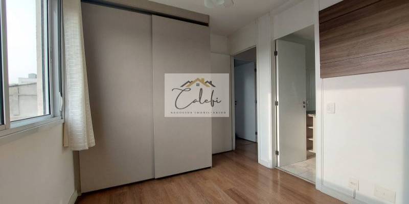 Apartamento com 2 quartos, 57m², para locação em São Paulo, Vila Maria - Calefi Imóveis