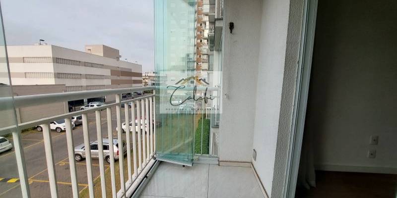 Apartamento com 2 quartos, 57m², para locação em São Paulo, Vila Maria - Calefi Imóveis
