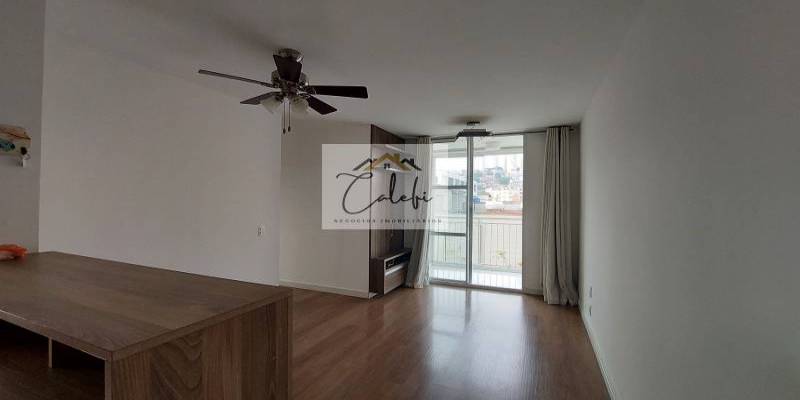 Apartamento com 2 quartos, 57m², para locação em São Paulo, Vila Maria - Calefi Imóveis