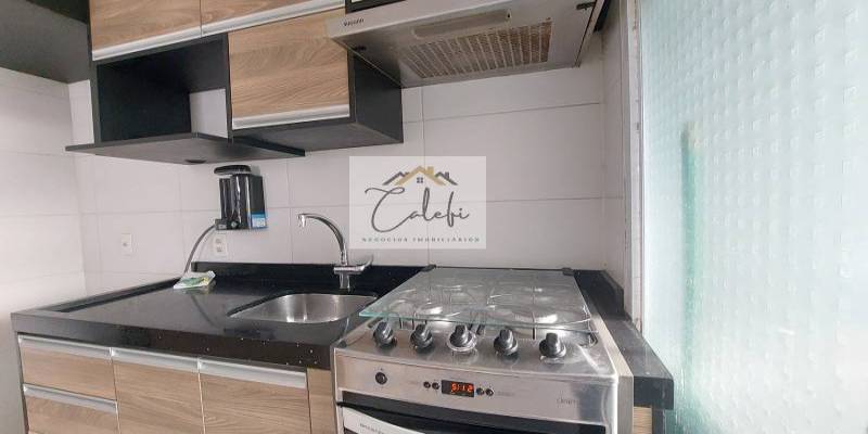 Apartamento com 2 quartos, 57m², para locação em São Paulo, Vila Maria - Calefi Imóveis