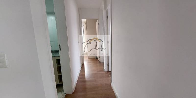 Apartamento com 2 quartos, 57m², para locação em São Paulo, Vila Maria - Calefi Imóveis