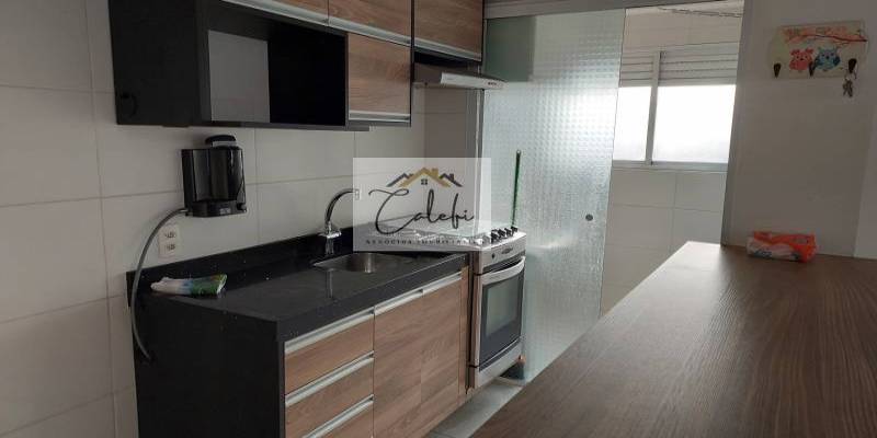 Apartamento com 2 quartos, 57m², para locação em São Paulo, Vila Maria - Calefi Imóveis