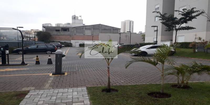 Apartamento com 2 quartos, 57m², para locação em São Paulo, Vila Maria - Calefi Imóveis