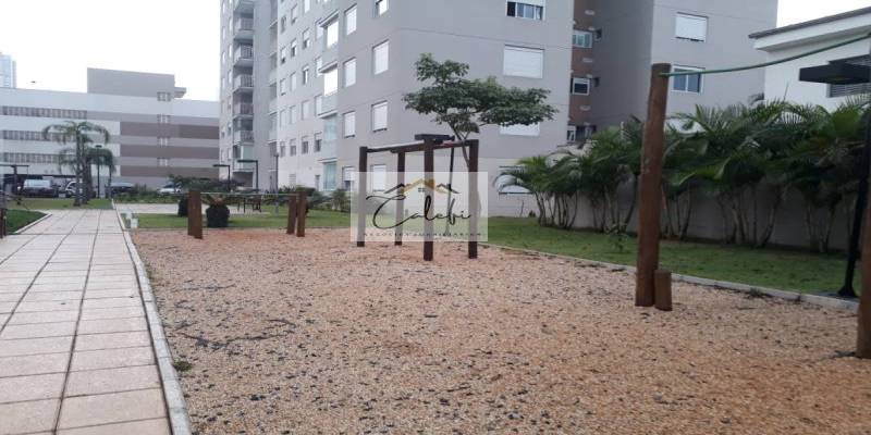 Apartamento com 2 quartos, 57m², para locação em São Paulo, Vila Maria - Calefi Imóveis