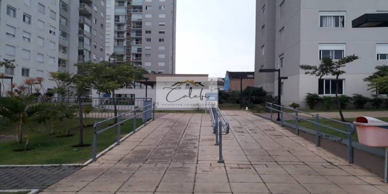Apartamento com 2 quartos, 57m², para locação em São Paulo, Vila Maria - Calefi Imóveis
