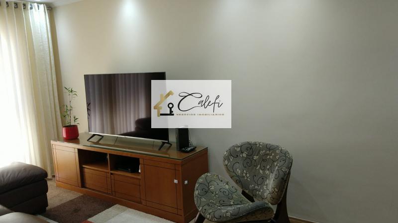 Apartamento com 3 quartos, 71m², à venda em São Paulo, Vila Gustavo - Calefi Imóveis