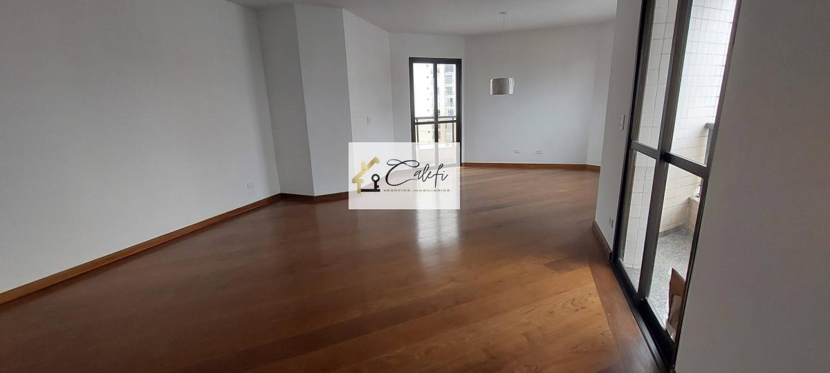 Apartamento com 3 quartos, 210m², à venda em São Paulo, Santana - Calefi Imóveis