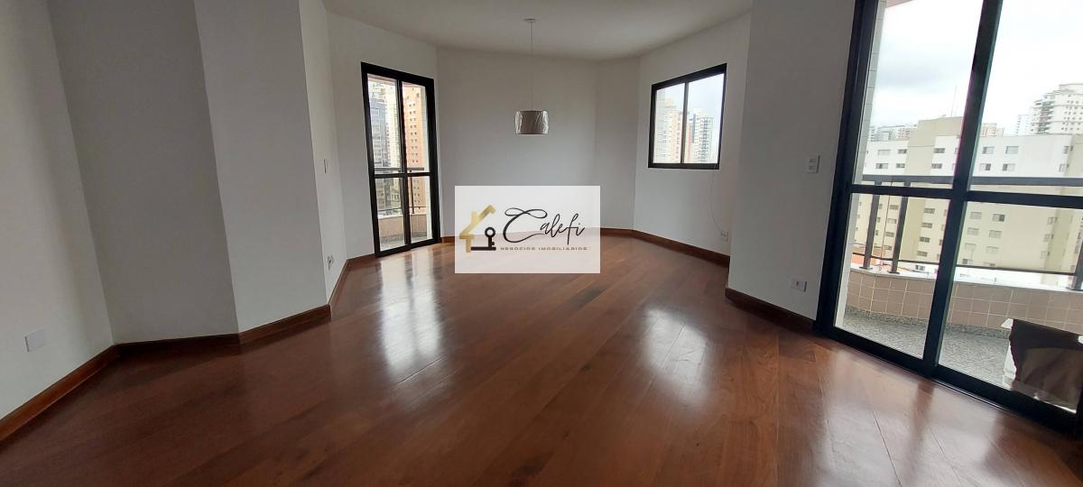 Apartamento com 3 quartos, 210m², à venda em São Paulo, Santana - Calefi Imóveis