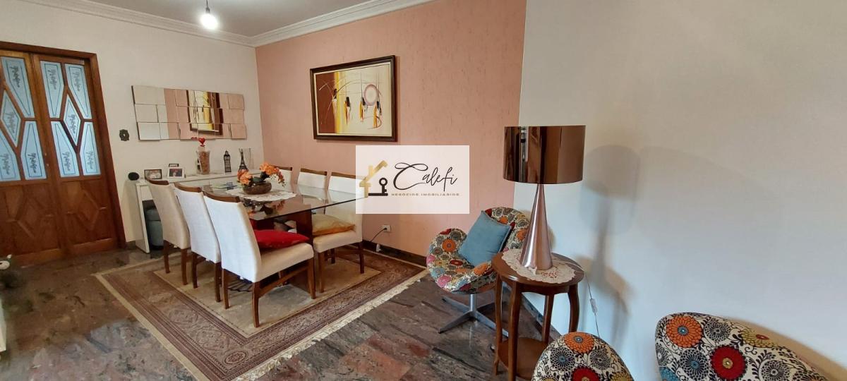Apartamento com 3 quartos, 98m², à venda em São Paulo, Vila Paulicéia - Calefi Imóveis