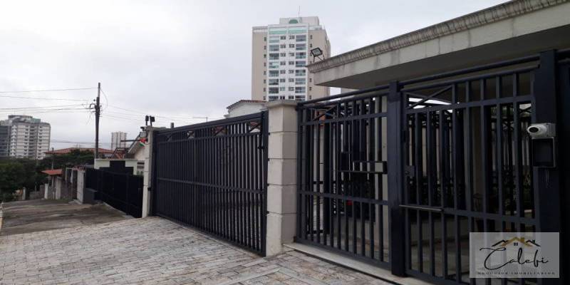 Apartamento com 4 quartos, 142m², à venda em São Paulo, Santa Teresinha - Calefi Imóveis