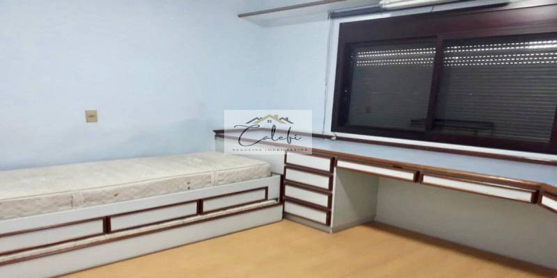Apartamento com 4 quartos, 158m² em São Paulo, Água Fria - Calefi Imóveis