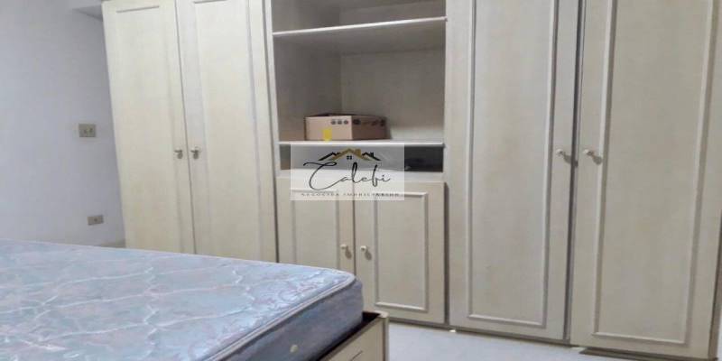Apartamento com 4 quartos, 158m² em São Paulo, Água Fria - Calefi Imóveis