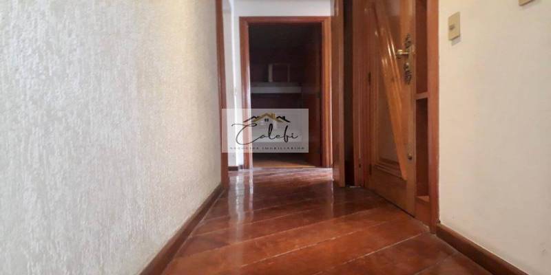 Apartamento com 4 quartos, 158m² em São Paulo, Água Fria - Calefi Imóveis