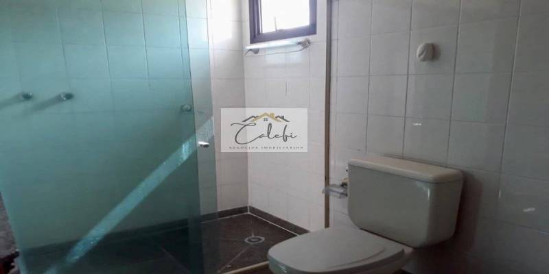 Apartamento com 4 quartos, 158m² em São Paulo, Água Fria - Calefi Imóveis