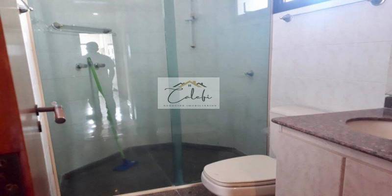 Apartamento com 4 quartos, 158m² em São Paulo, Água Fria - Calefi Imóveis