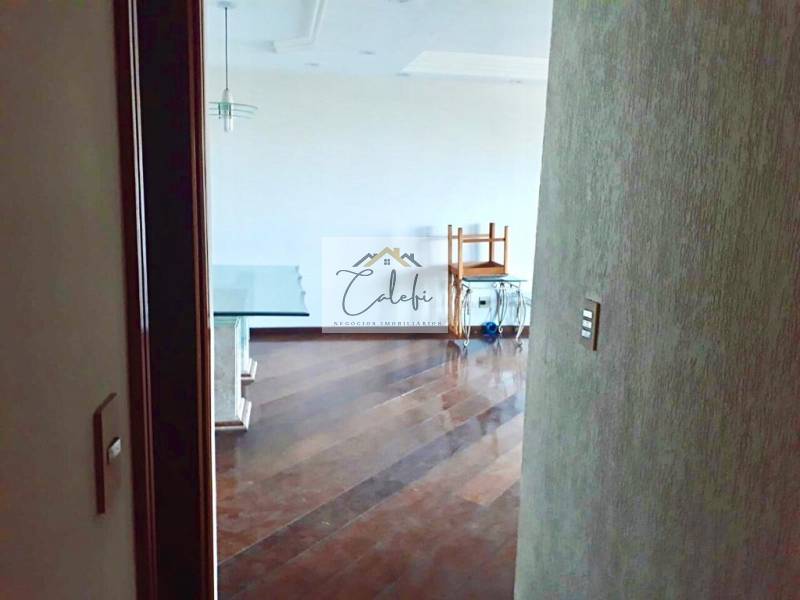 Apartamento com 4 quartos, 158m² em São Paulo, Água Fria - Calefi Imóveis