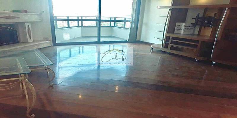 Apartamento com 4 quartos, 158m² em São Paulo, Água Fria - Calefi Imóveis