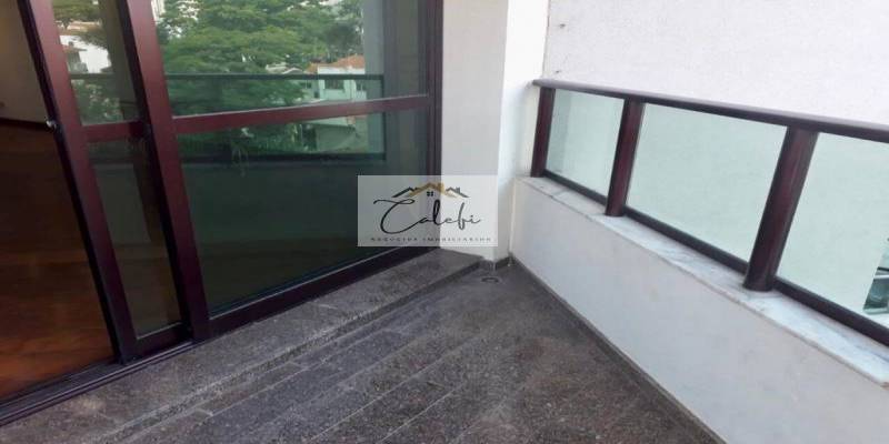 Apartamento com 4 quartos, 158m² em São Paulo, Água Fria - Calefi Imóveis