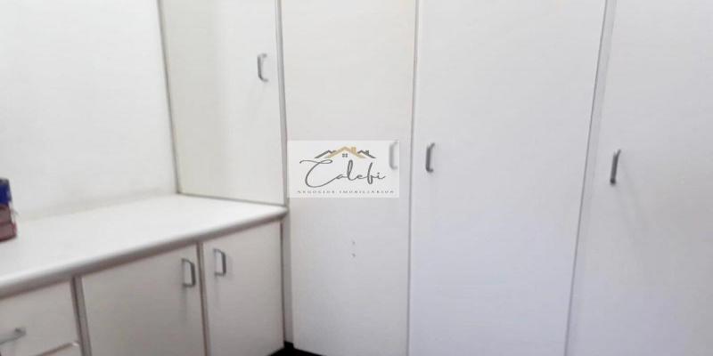 Apartamento com 4 quartos, 158m² em São Paulo, Água Fria - Calefi Imóveis