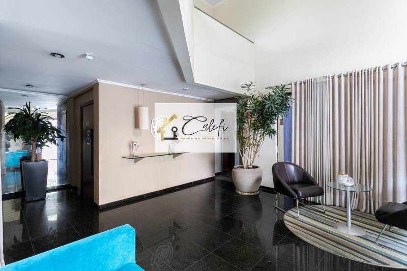 Apartamento com 4 quartos, 170m², à venda em São Paulo, Sumaré - Calefi Imóveis