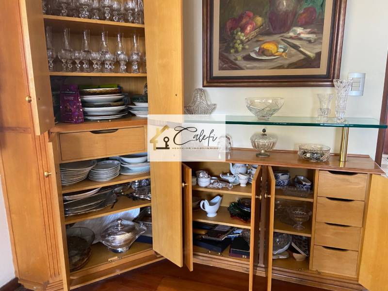 Apartamento com 4 quartos, 170m², à venda em São Paulo, Sumaré - Calefi Imóveis
