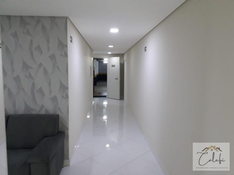 Apartamento com 4 quartos, 192m², à venda em São Paulo, Jardim São Paulo(Zona Norte) - Calefi Imóveis