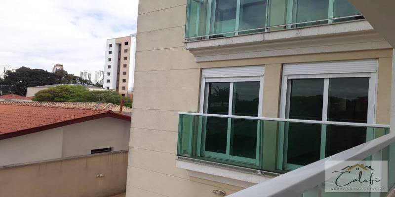 Apartamento com 4 quartos, 192m², à venda em São Paulo, Jardim São Paulo(Zona Norte) - Calefi Imóveis
