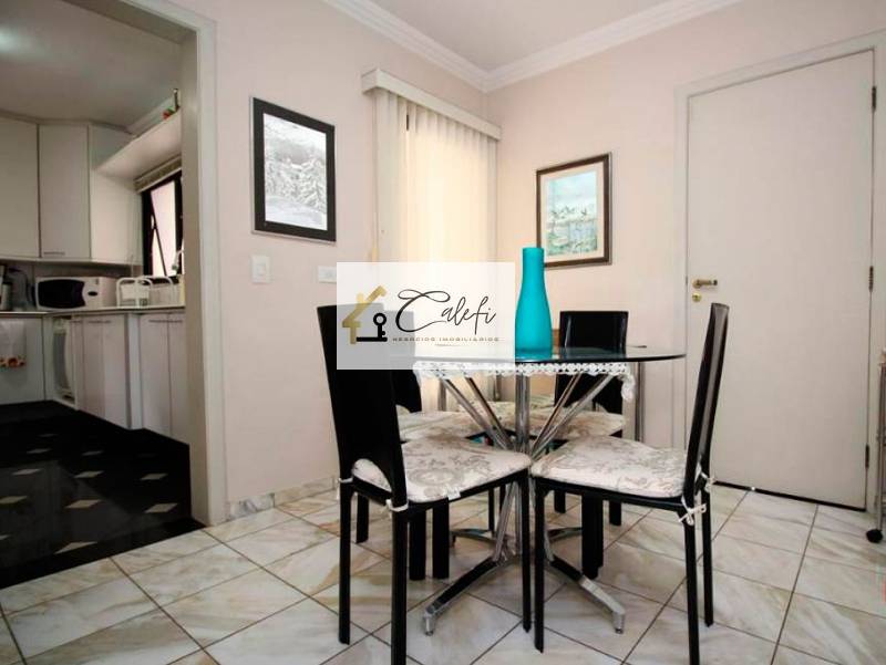 Apartamento com 4 quartos, 215m², à venda em São Paulo, Jardim São Paulo(Zona Norte) - Calefi Imóveis