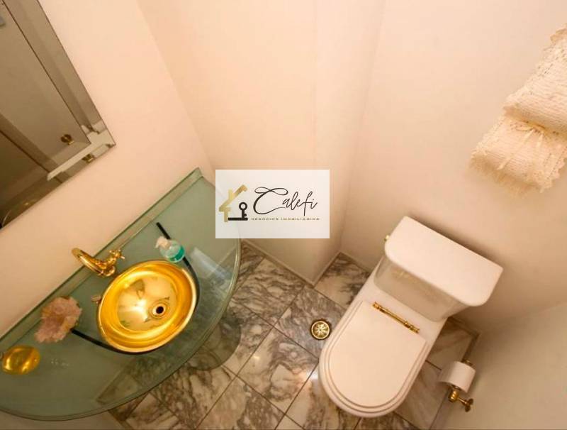 Apartamento com 4 quartos, 215m², à venda em São Paulo, Jardim São Paulo(Zona Norte) - Calefi Imóveis