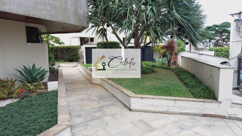 Apartamento com 4 quartos, 215m², à venda em São Paulo, Jardim São Paulo(Zona Norte) - Calefi Imóveis