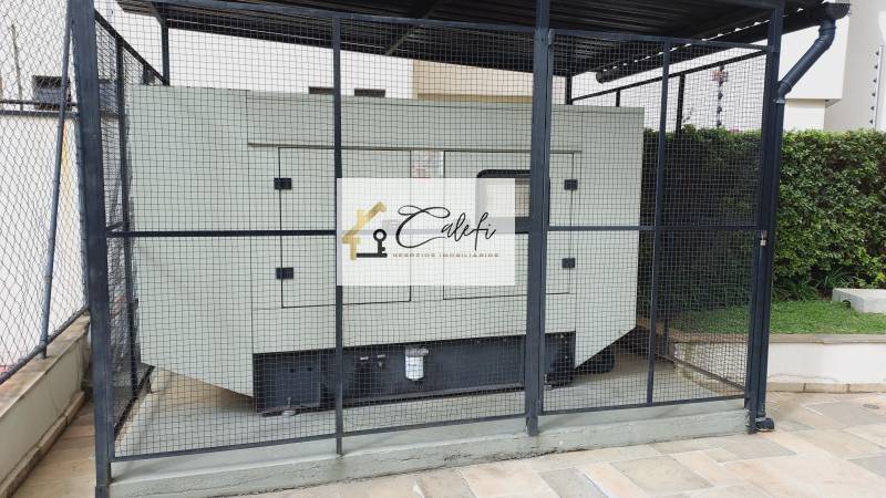 Apartamento com 4 quartos, 215m², à venda em São Paulo, Jardim São Paulo(Zona Norte) - Calefi Imóveis