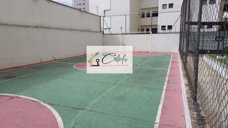 Apartamento com 4 quartos, 215m², à venda em São Paulo, Jardim São Paulo(Zona Norte) - Calefi Imóveis