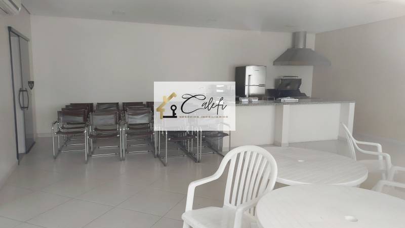 Apartamento com 4 quartos, 215m², à venda em São Paulo, Jardim São Paulo(Zona Norte) - Calefi Imóveis