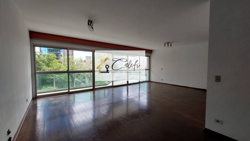 Apartamento com 4 quartos, 240m², à venda em São Paulo, Santana - Calefi Imóveis