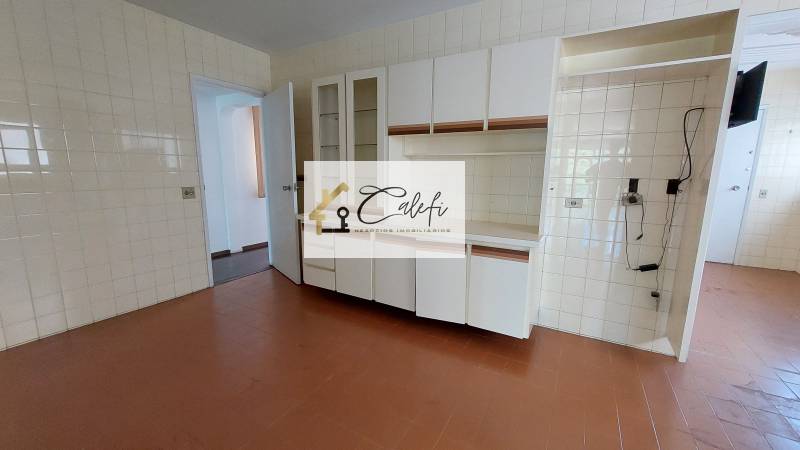 Apartamento com 4 quartos, 240m², à venda em São Paulo, Santana - Calefi Imóveis