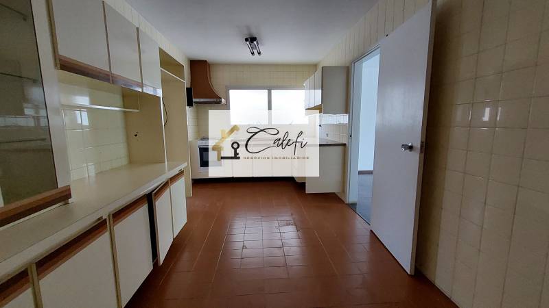 Apartamento com 4 quartos, 240m², à venda em São Paulo, Santana - Calefi Imóveis