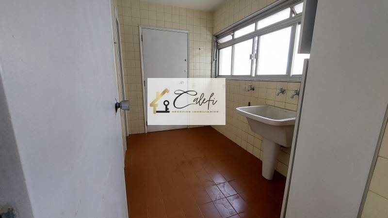 Apartamento com 4 quartos, 240m², à venda em São Paulo, Santana - Calefi Imóveis