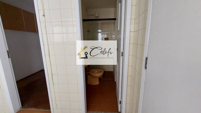 Apartamento com 4 quartos, 240m², à venda em São Paulo, Santana - Calefi Imóveis
