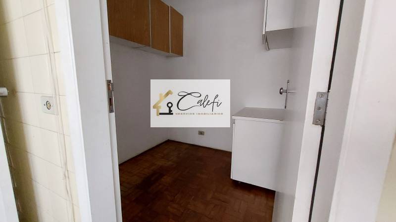 Apartamento com 4 quartos, 240m², à venda em São Paulo, Santana - Calefi Imóveis