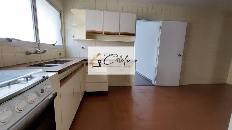Apartamento com 4 quartos, 240m², à venda em São Paulo, Santana - Calefi Imóveis