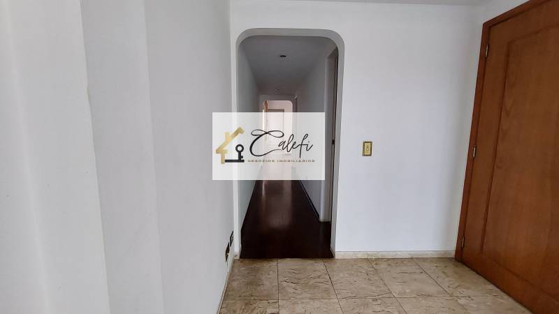 Apartamento com 4 quartos, 240m², à venda em São Paulo, Santana - Calefi Imóveis