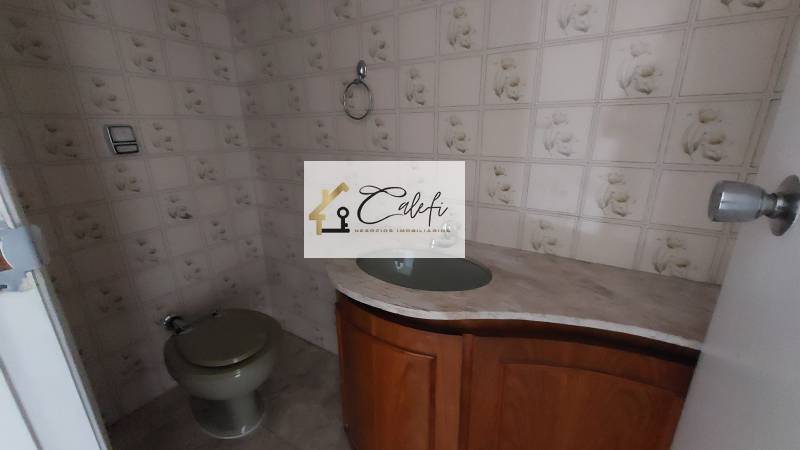 Apartamento com 4 quartos, 240m², à venda em São Paulo, Santana - Calefi Imóveis