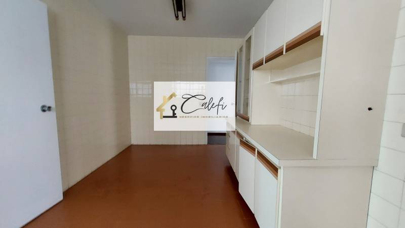 Apartamento com 4 quartos, 240m², à venda em São Paulo, Santana - Calefi Imóveis