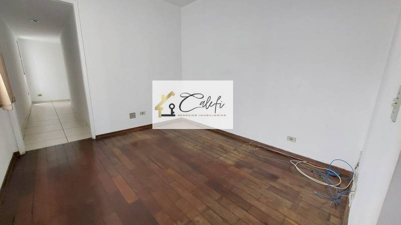Apartamento com 4 quartos, 240m², à venda em São Paulo, Santana - Calefi Imóveis