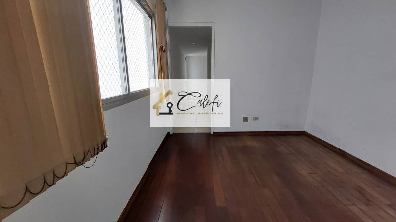 Apartamento com 4 quartos, 240m², à venda em São Paulo, Santana - Calefi Imóveis