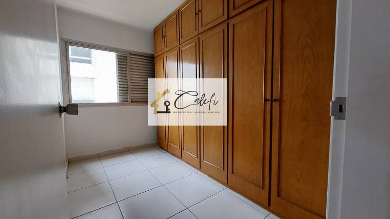 Apartamento com 4 quartos, 240m², à venda em São Paulo, Santana - Calefi Imóveis