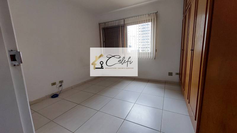 Apartamento com 4 quartos, 240m², à venda em São Paulo, Santana - Calefi Imóveis