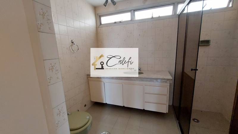 Apartamento com 4 quartos, 240m², à venda em São Paulo, Santana - Calefi Imóveis