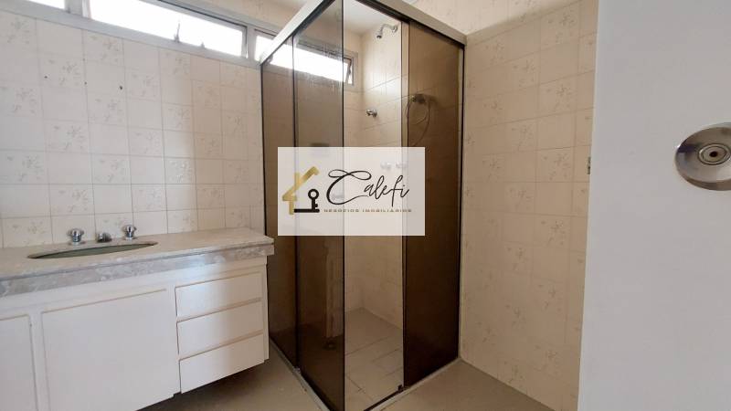 Apartamento com 4 quartos, 240m², à venda em São Paulo, Santana - Calefi Imóveis
