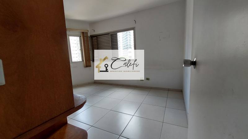 Apartamento com 4 quartos, 240m², à venda em São Paulo, Santana - Calefi Imóveis